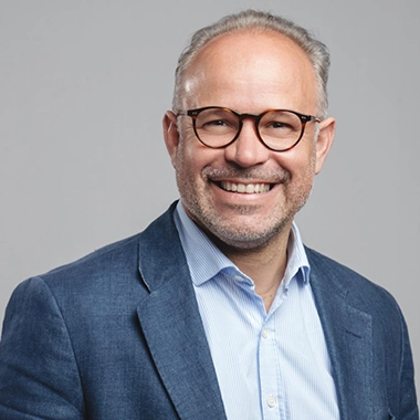 Jean-Charles VEYRAC Notaire associé